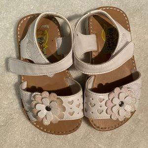 Girls 6 toddler shoes